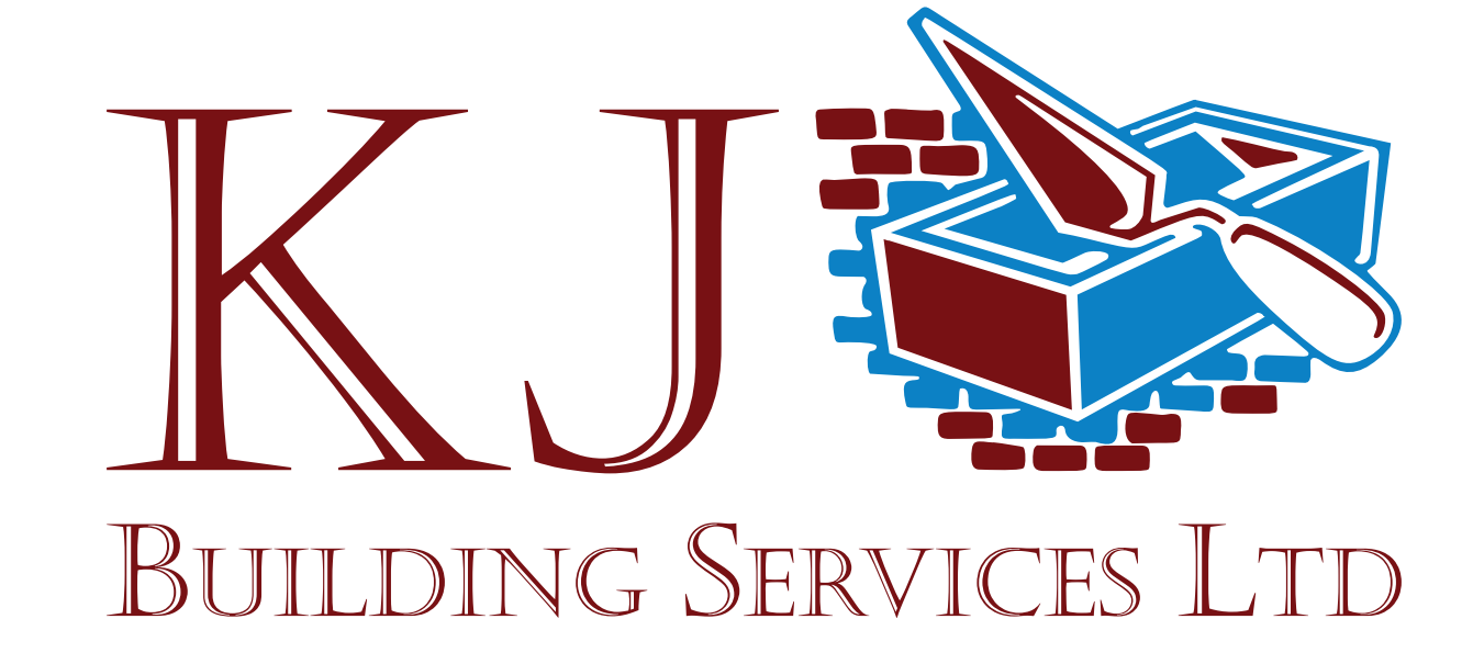 KJ BUILDING SERVICES LTD
