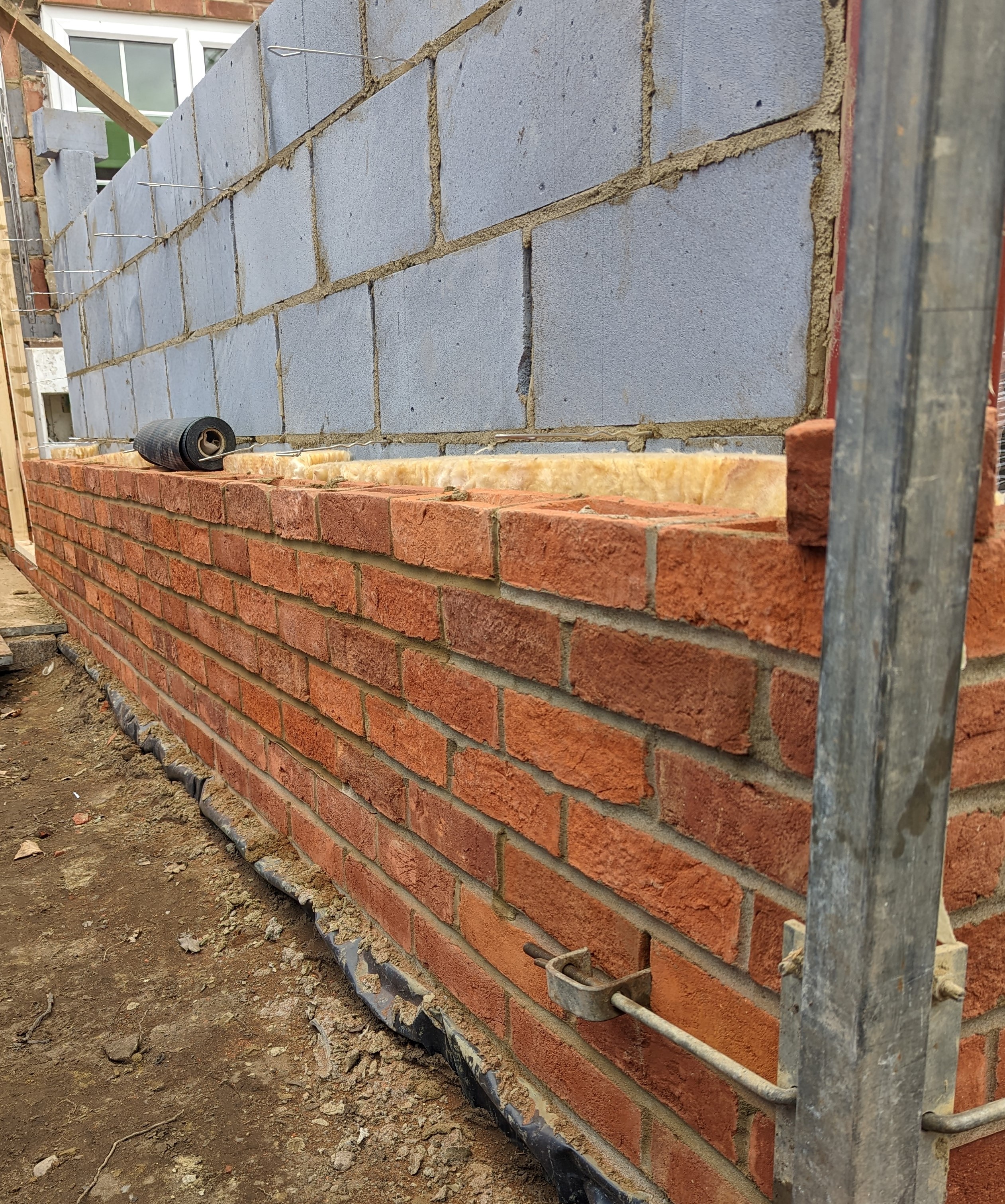 OUR SERVICES – KJ BUILDING SERVICES LTD
